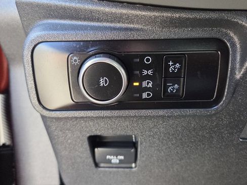 Certified 2024 Ford Bronco Big Bend AWD/4WD image 20