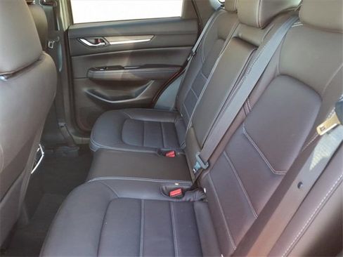 Used 2025 MAZDA CX-5 Signature image 28