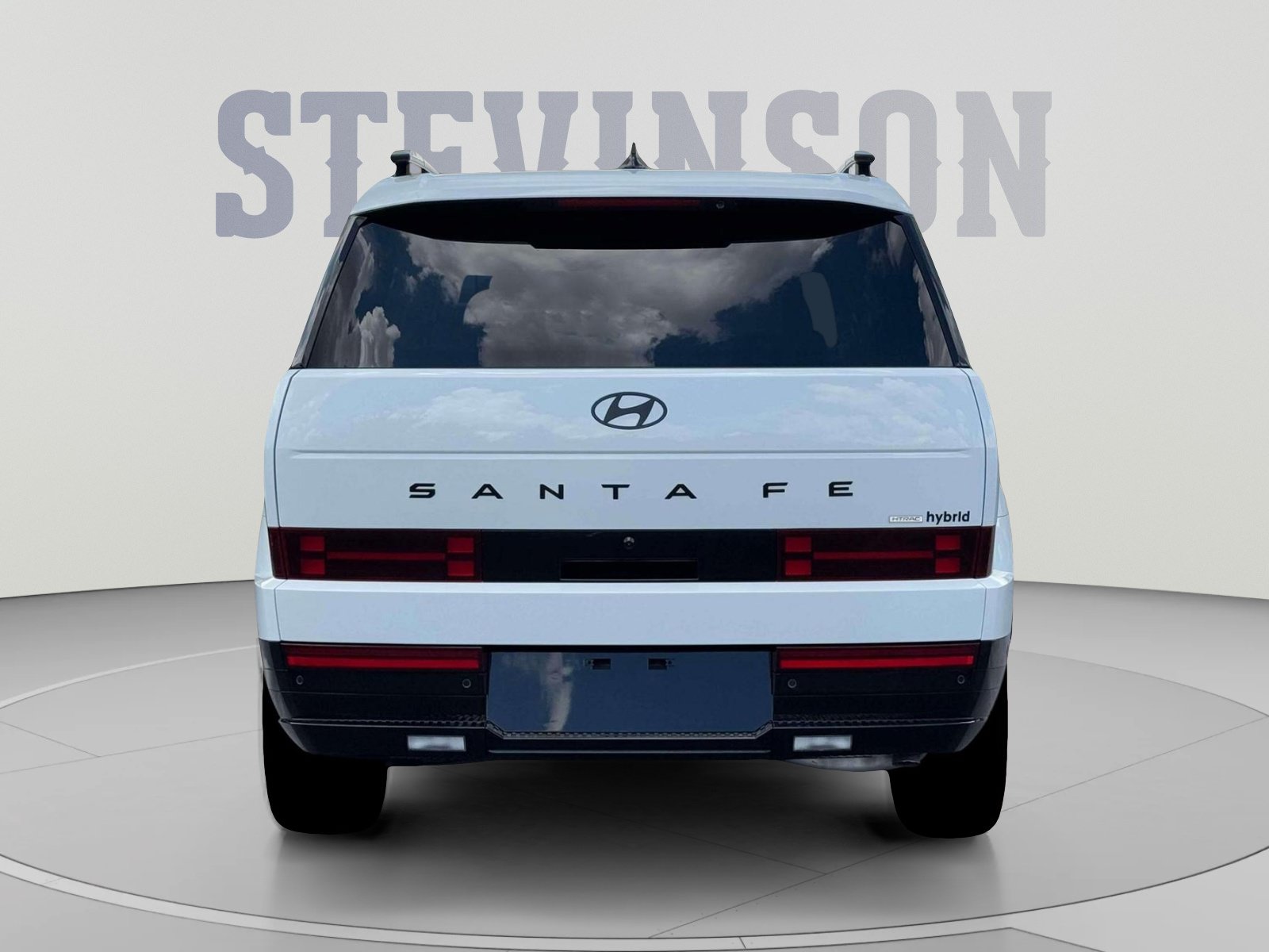 New 2026 Hyundai Santa Fe Calligraphy AWD/4WD image 6