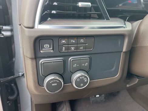 New 2026 Chevrolet Tahoe LS image 16