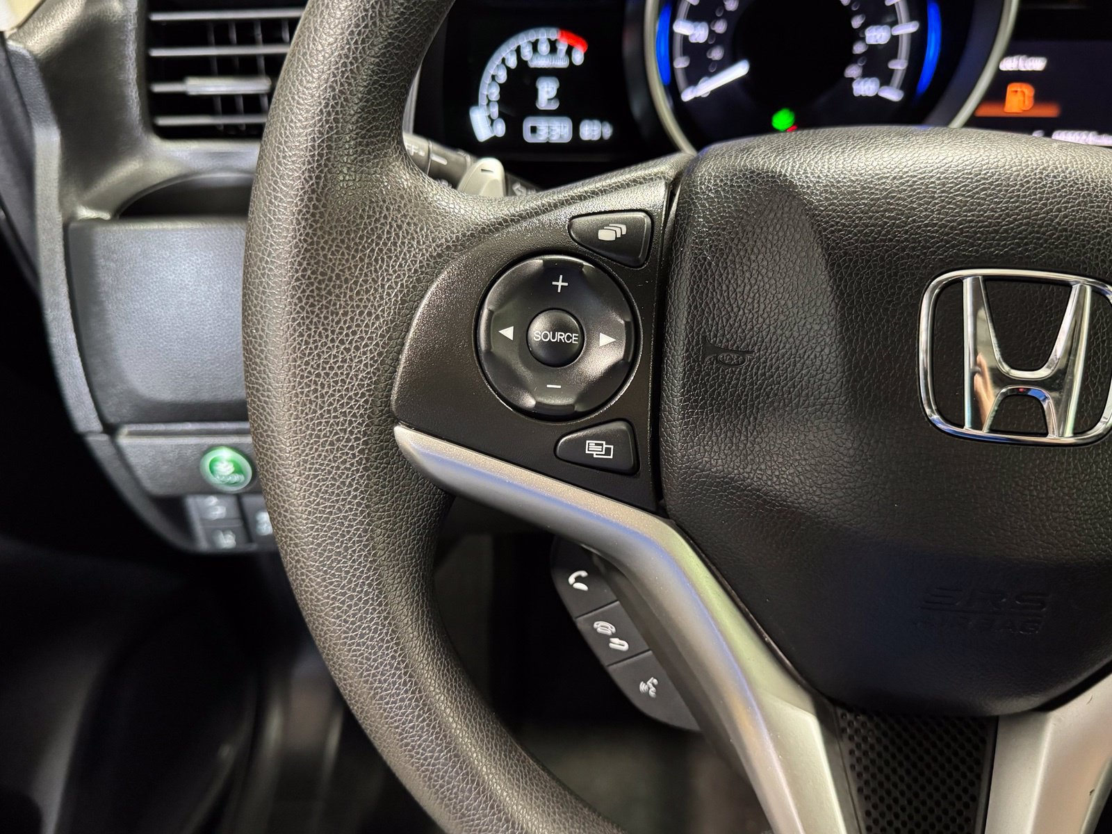 Used 2018 Honda Fit EX image 21