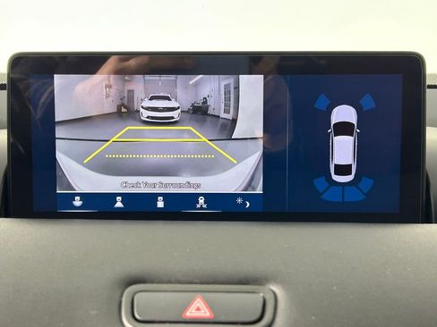 Used 2022 Acura TLX A-Spec Package image 20