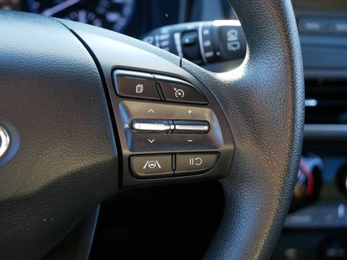 Certified 2023 Hyundai Kona SEL image 30