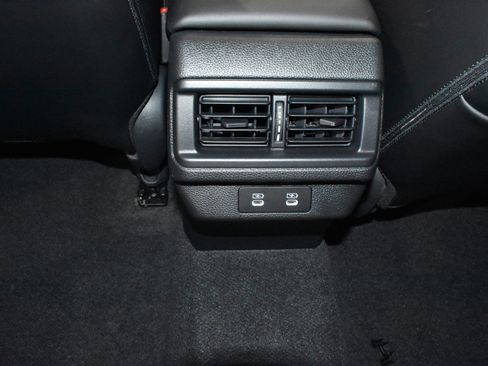 New 2026 Honda Accord EX-L image 26