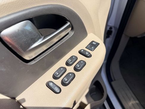 Used 2004 Ford Expedition Eddie Bauer AWD/4WD image 10