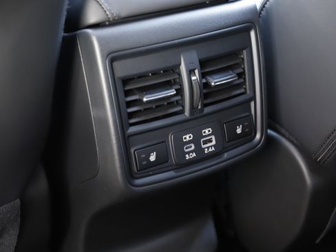 New 2026 Subaru Outback Limited AWD/4WD image 18