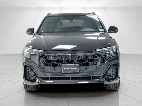 New 2026 Audi Q8 Premium Plus AWD/4WD image 8