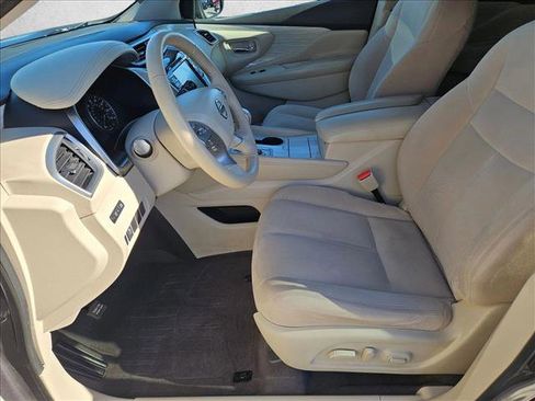 Used 2017 Nissan Murano SV image 13