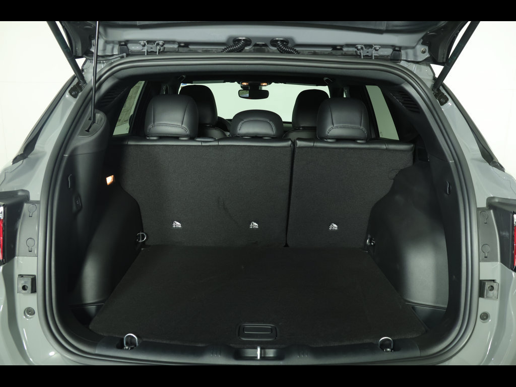 New 2026 Jeep Compass Trailhawk AWD/4WD image 13