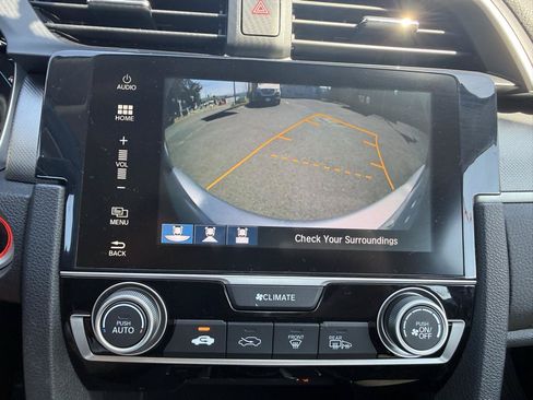 Used 2017 Honda Civic EX image 29