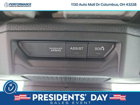 New 2026 Jeep Gladiator Sport image 21