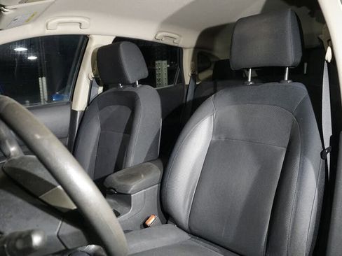 Used 2013 Nissan Rogue S w/ Special Edition Pkg AWD/4WD image 10
