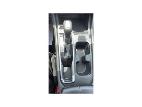 Used 2025 Nissan Sentra SV FWD image 21