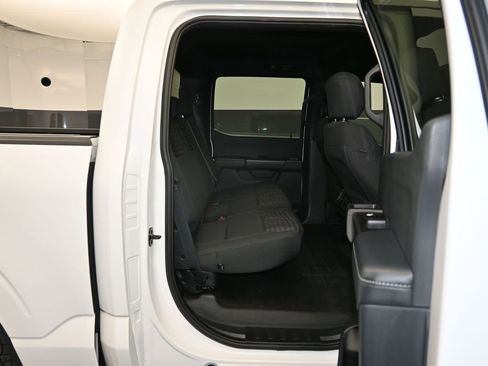 Certified 2021 Ford F150 XL w/ STX Appearance Package RWD image 25