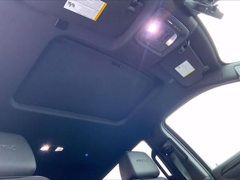 Used 2026 GMC Sierra 1500 AT4 w/ AT4 Premium Package image 14