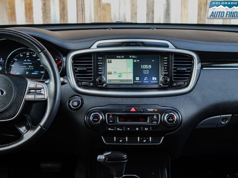 Used 2019 Kia Sorento SX AWD/4WD image 20
