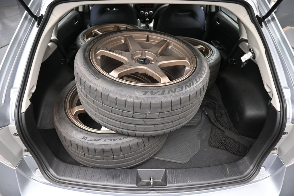 Used 2014 Subaru Impreza WRX Premium AWD/4WD image 23