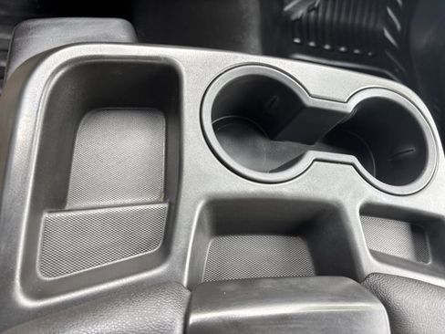 Used 2024 GMC Sierra 2500 Pro w/ Convenience Package image 31