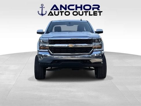 Used 2019 Chevrolet Silverado 1500 LT image 2