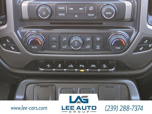 Used 2018 GMC Sierra 1500 Denali image 16