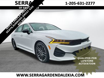 Used 2024 Kia K5 GT
