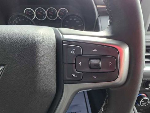 Used 2024 Chevrolet Tahoe LS w/ Driver Alert Package AWD/4WD image 15