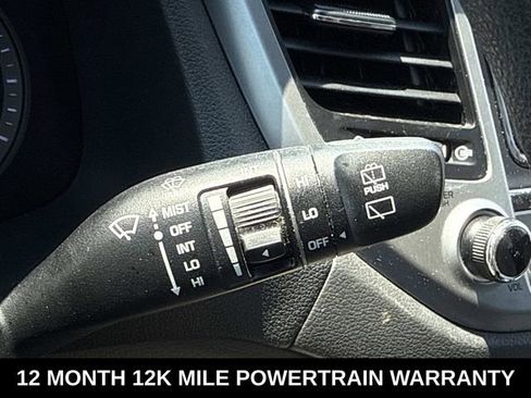 Used 2017 Hyundai Tucson SE FWD image 25