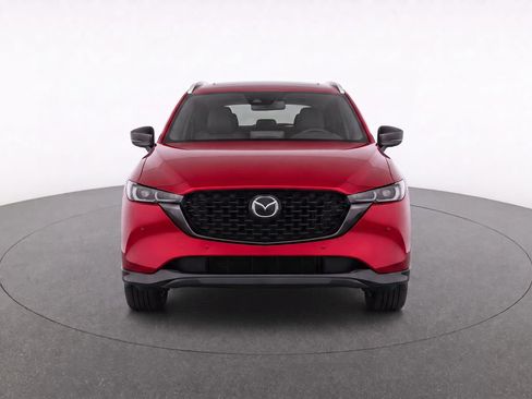 Used 2023 MAZDA CX-5 AWD 2.5 Turbo image 8