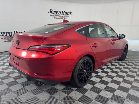 Used 2025 Acura Integra FWD image 7