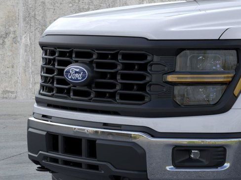 New 2026 Ford F150 XL w/ Equipment Group 104A Hybrid AWD/4WD image 17