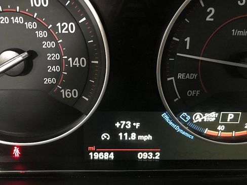Used 2016 BMW 428i Convertible RWD image 27