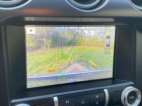 Used 2018 Ford Mustang Premium w/ Equipment Group 201A image 24