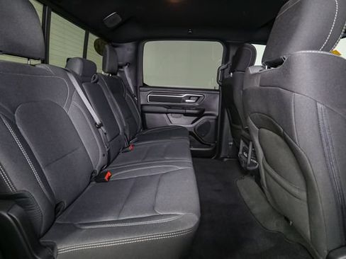 Used 2023 RAM 1500 Big Horn AWD/4WD image 19