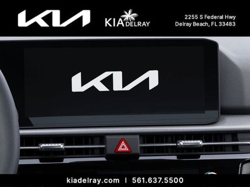 New 2026 Kia Sportage SX Prestige image 20