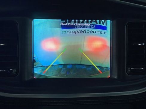 Used 2023 Dodge Charger Scat Pack image 20