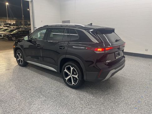New 2026 Volkswagen Tiguan SE AWD/4WD image 3