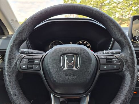 Used 2025 Honda CR-V EX image 18