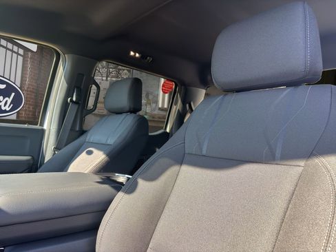 New 2026 Ford F150 STX w/ Equipment Group 200A AWD/4WD image 16