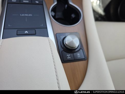 Used 2021 Lexus RX 350 AWD w/ Premium Package image 21