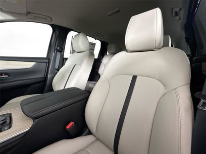 New 2026 MAZDA CX-70 SC