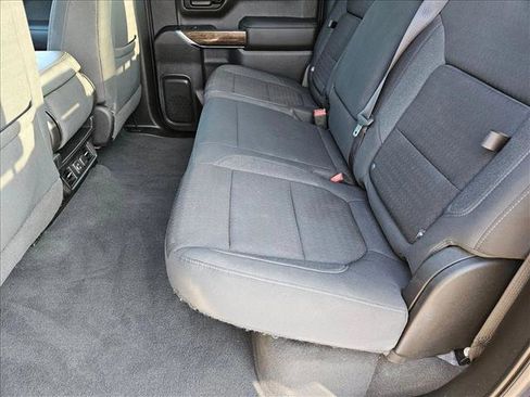 Used 2021 GMC Sierra 1500 Elevation image 17