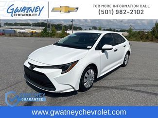Used 2023 Toyota Corolla LE image 1