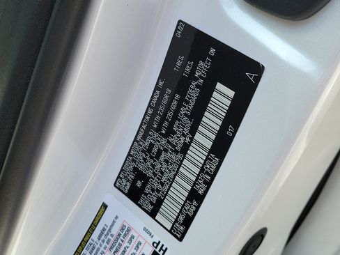 Used 2022 Lexus NX 350 NX 350 Premium image 27