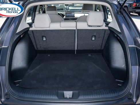 Used 2023 Honda HR-V LX image 9