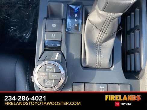 New 2026 Toyota Tacoma TRD Off-Road image 38