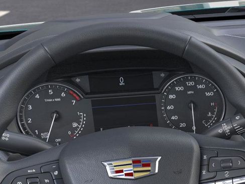 New 2026 Cadillac CT4 Premium Luxury image 18