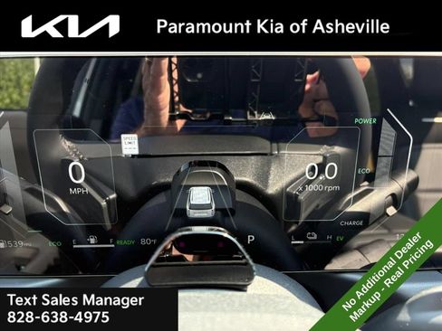 New 2027 Kia Telluride SX Prestige w/ Towing Package AWD/4WD image 8