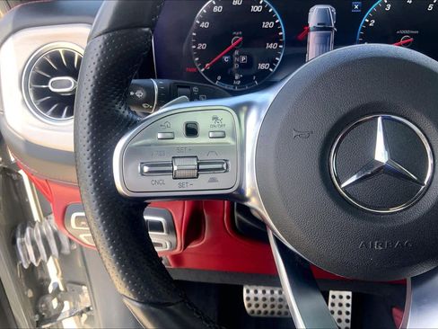 Used 2022 Mercedes-Benz G 550 image 21