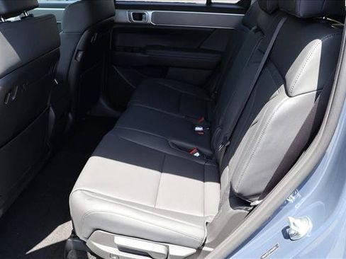 New 2026 Hyundai Santa Fe SEL AWD/4WD image 21