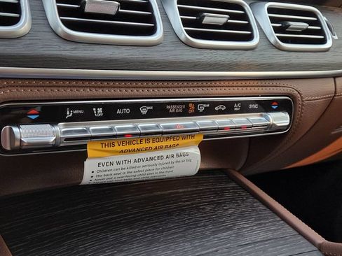 New 2026 Mercedes-Benz GLE 350 4MATIC image 15